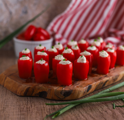 Stuffed Tomatoes