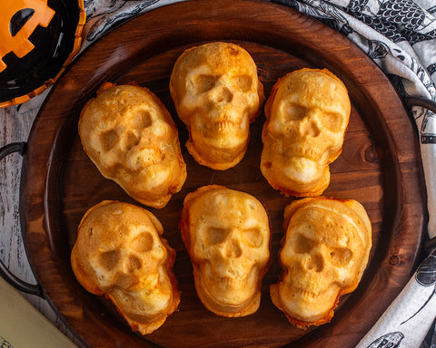 Pizza Biscuits