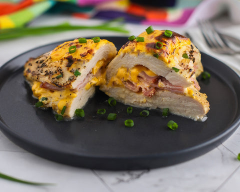 Chicken Ham & Cheese